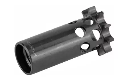 M16x1LH Piston for Ghost