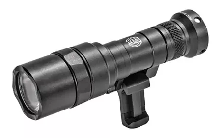 M340C Scout Pro Flashlight BLK