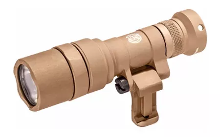 M340C Scout Pro Flashlight Tan