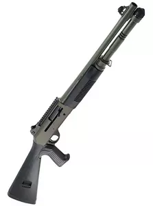 M4 OD Green 18.5 Pistol Grip