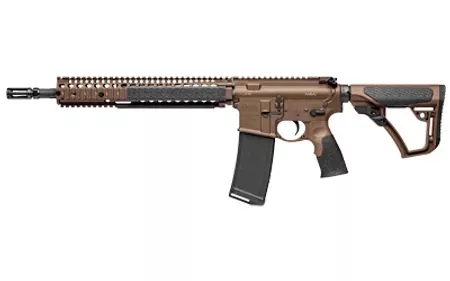 M4A1 5.56mm 14.5″ P&W