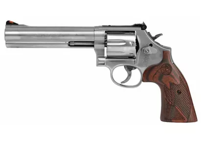 M686 Plus Deluxe 6″ S&W .357 –
