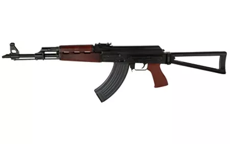 M70 16″ 7.62×39 Triangle Folder