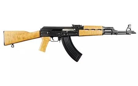 M70 7.62×39 16″ Light Maple