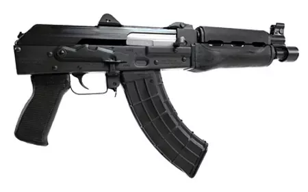 M92 10″ 7.62×39