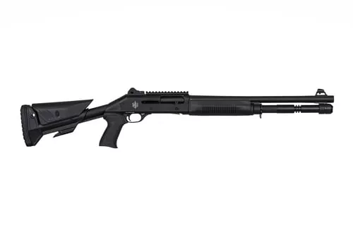 MAC 1014 BREACHER 12GA 18.5" 5RD