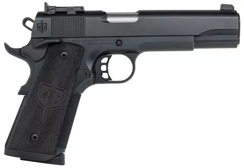 MAC 1911 JSOC 45 ACP 5" 8RD BLK