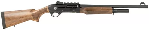 MAC 2 TACTICAL WOOD 12GA 18.5" 5RD