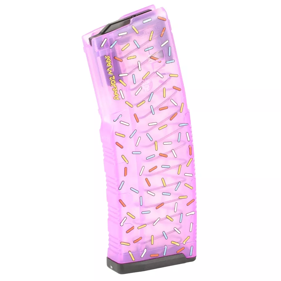 MAG AMEND2 556 30RD TRANS SPRINKLE