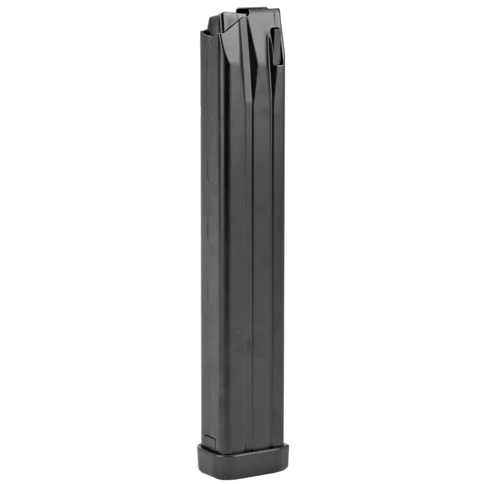 MAG B&T APC45 .45 ACP 25-Round Black Magazine