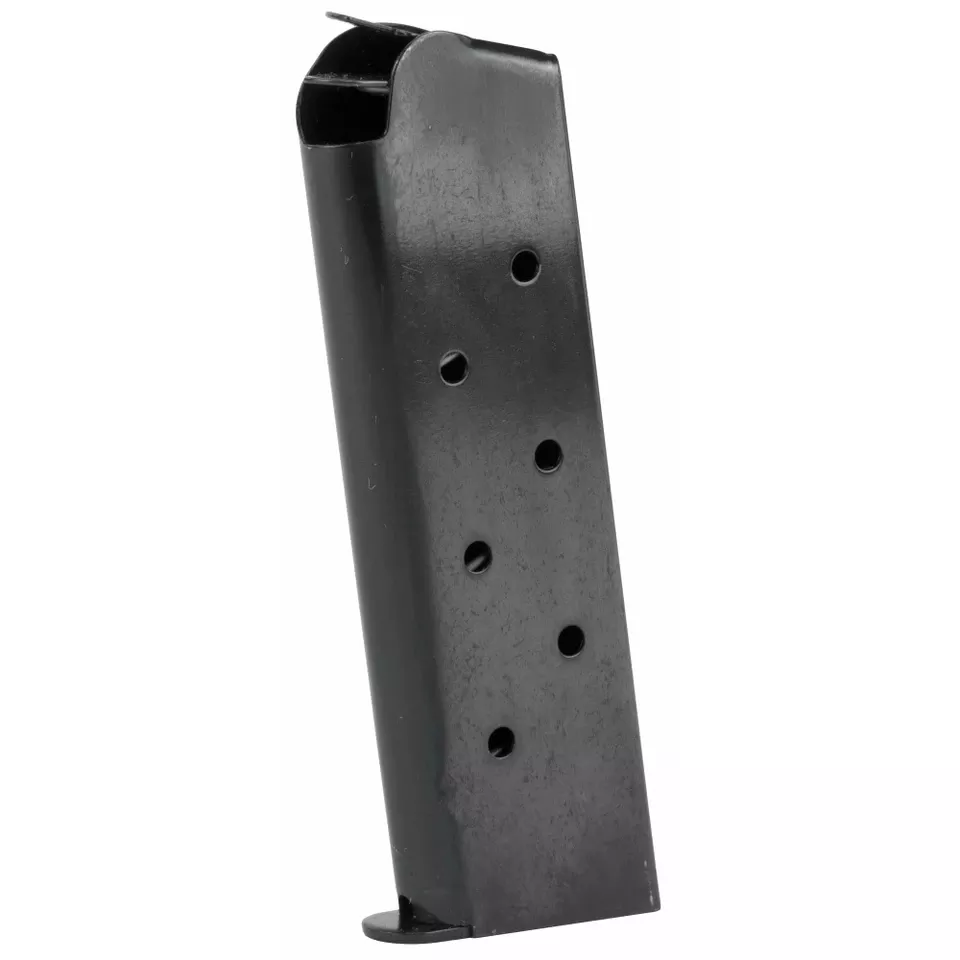MAG CMC PROD 8RD .45 ACP Blue with Pad