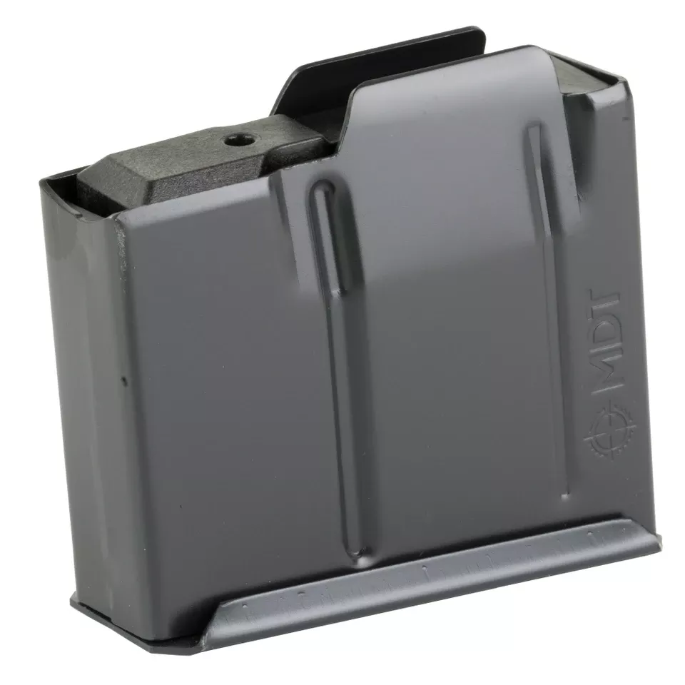 MAG MDT AICS .308 Win/6.5 Creedmoor 5-Round Metal Magazine