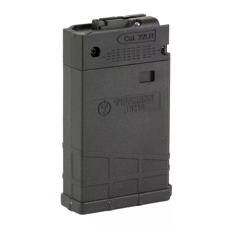 MAG Tippmann M4-22 10 Round Black Short
