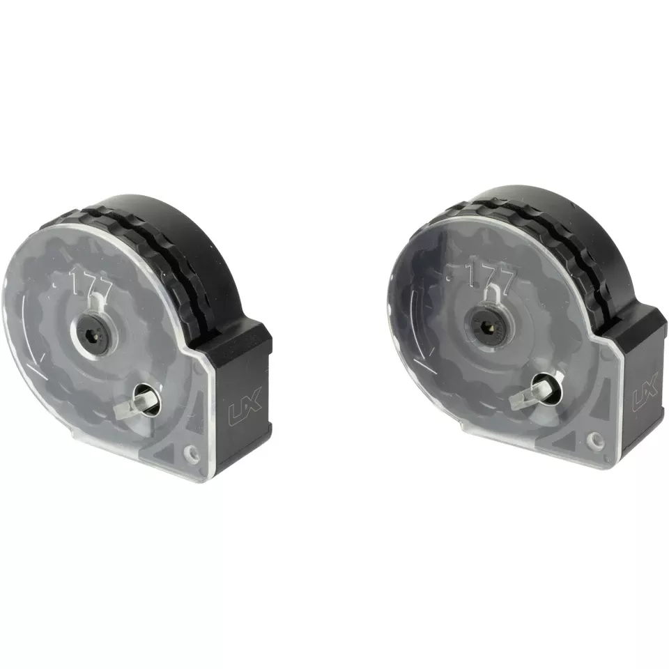 MAG UMX KOMPELTE .177 Caliber 12-Round Magazine 2-Pack