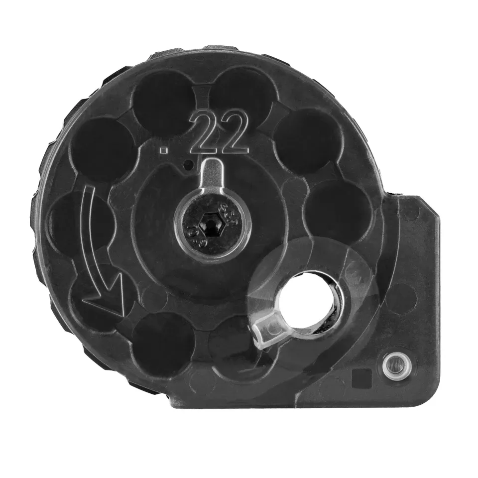 MAG UMX KOMPELTE .22 10RD 2-PACK