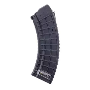MAG47 MIL Gen2 30rd Waffle 7.62X39 Thinner w/ Steel Lugs