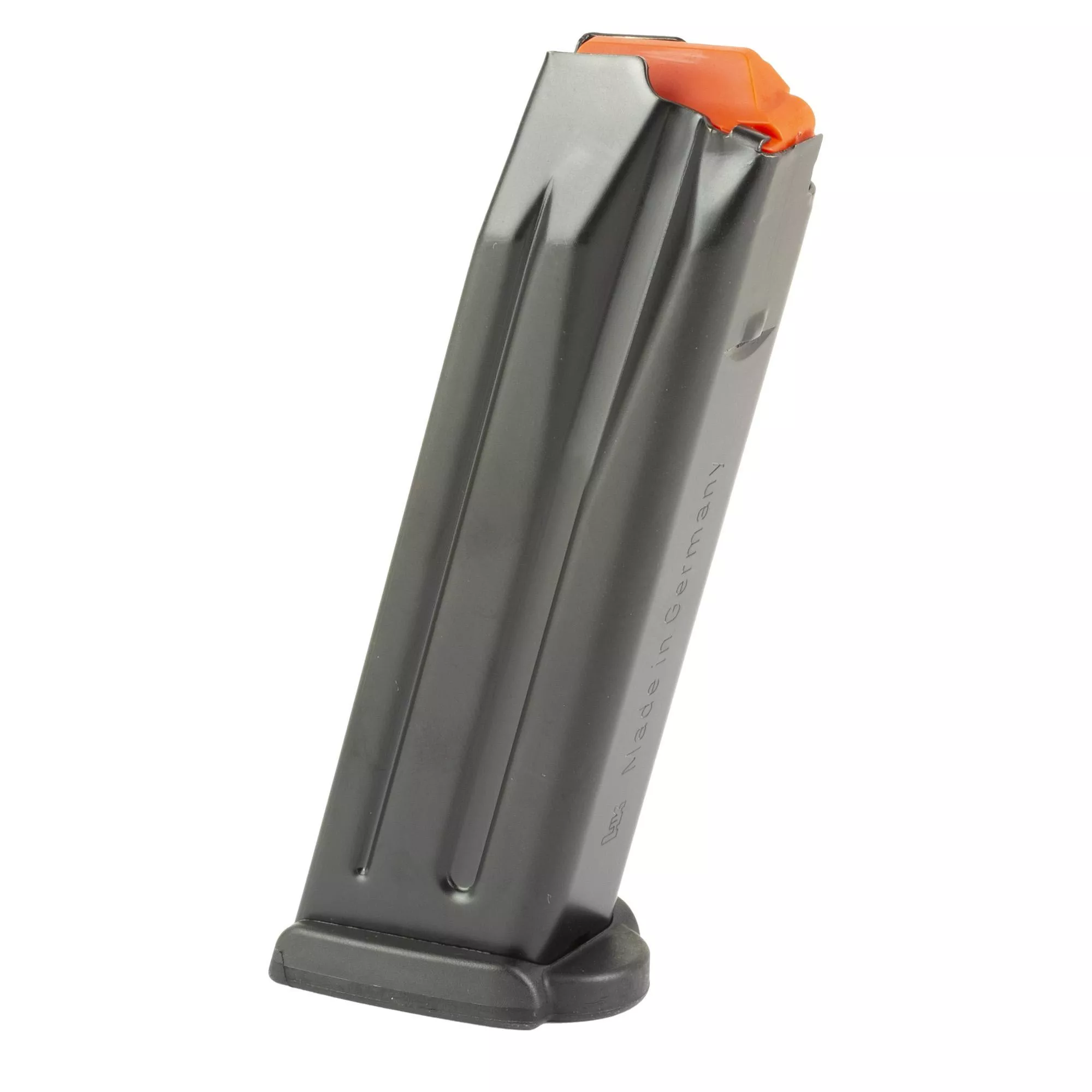 Magazine H&K P30 /VP9 9mm 15Rd Black
