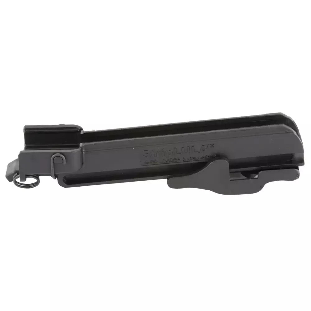 Maglula M-16 /AR-15 Striplula 10RD MAG Loader/unloader 5.56 / 223 BLK ( 5 Per Case )