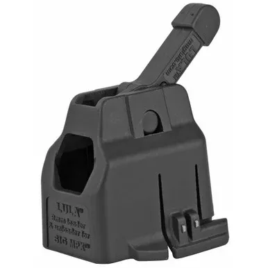Maglula SIG MPX Lula Mag Loader & Unloader Black 9mm