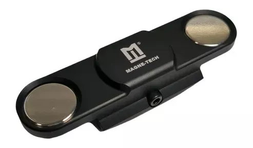 Magne-tech Mgn-pct-rl-wpn Pic Rail Mount