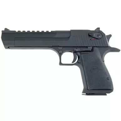 Magnum Research Desert Eagle Mark XIX .357 Magnum Pistol 6″ Barrel 9+1 Round Black