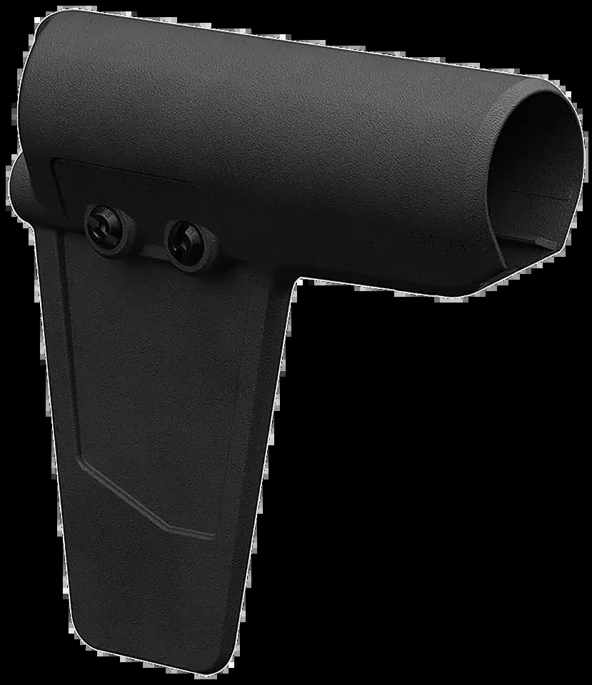 Magpul BDA Arm Brace for AR15/M4 - Black, Ambidextrous, Mil-Spec Compatible