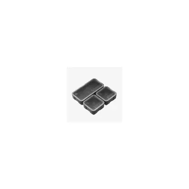 Magpul DAKA GRID Bins 2×2/2×4 Black