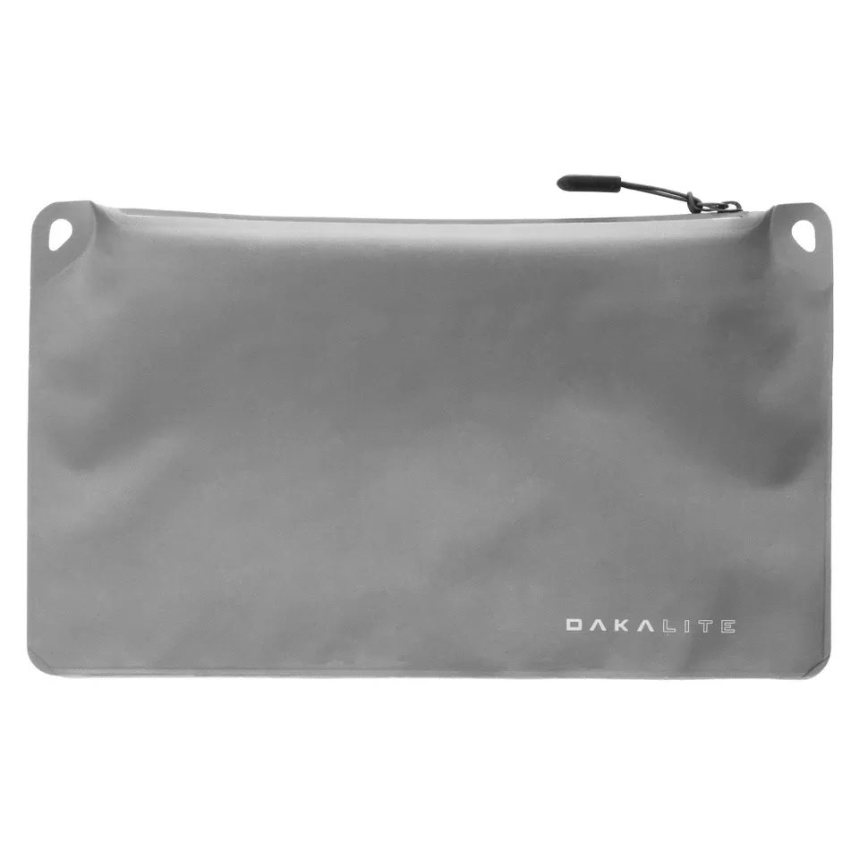 Magpul DAKA Lite Medium Pouch Gray