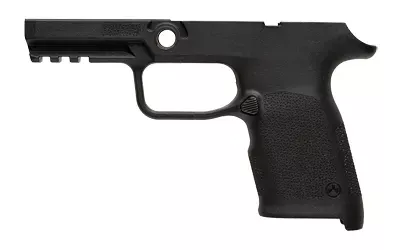 Magpul Ehg SG9 Compact Frame BLK