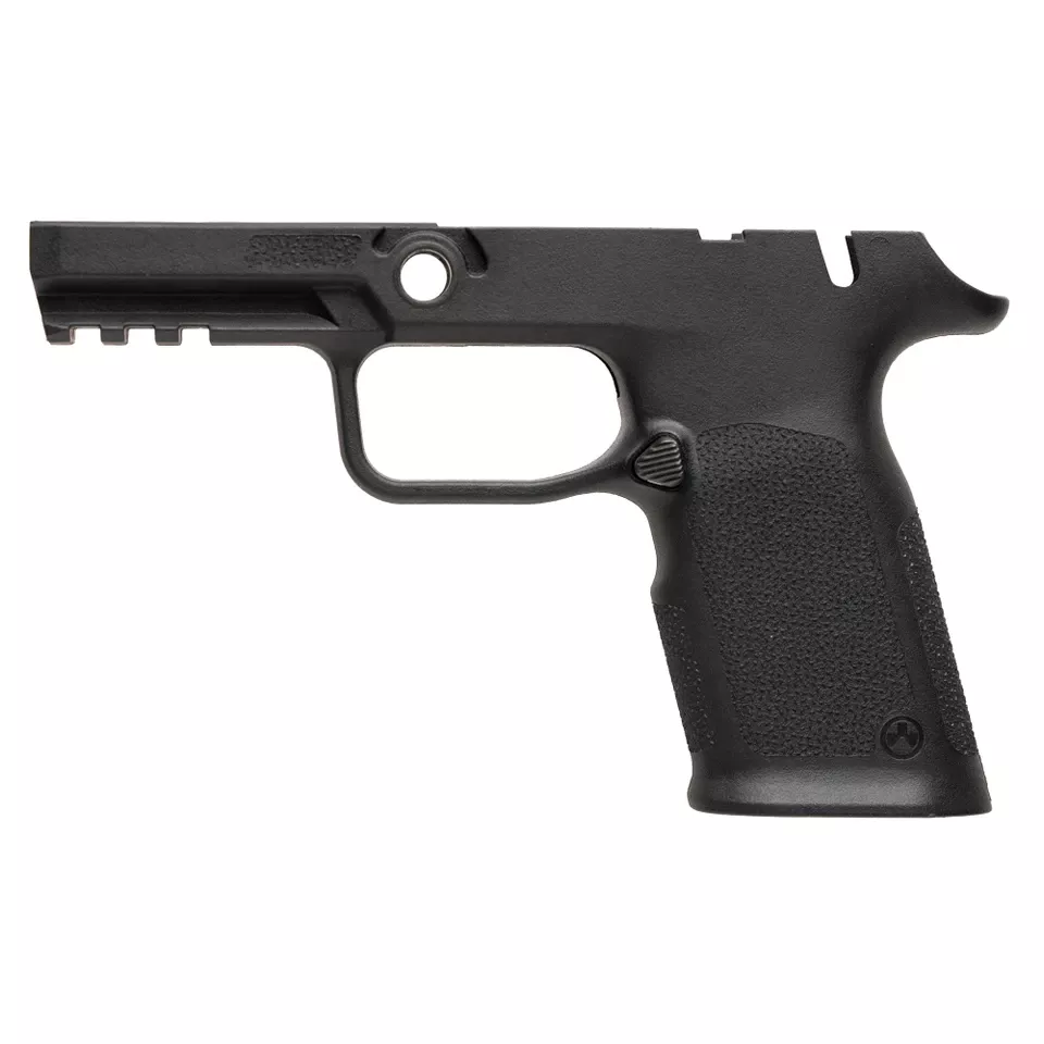 MAGPUL Enhanced Handgun Frame SG9 Full Size Black