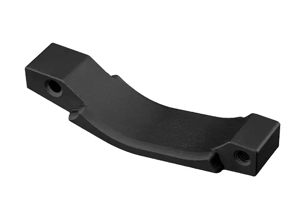 Magpul Enhanced Trigger Guard, AluminumAR15/M16