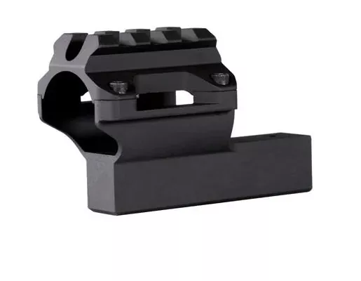Magpul Hunter X-22 Backpacker Optics Mount- Black