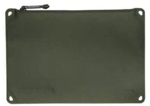 Magpul Industries Corp. DAKA Polymer 9x13-Inch Pouch Large Olive Drab Green Md: MAG858-315
