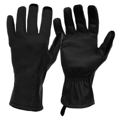 Magpul Industries Flight Glove 2.0 | XXLarge | Nomex and Kevlar Construction | Black | MAG1031-001-2XL