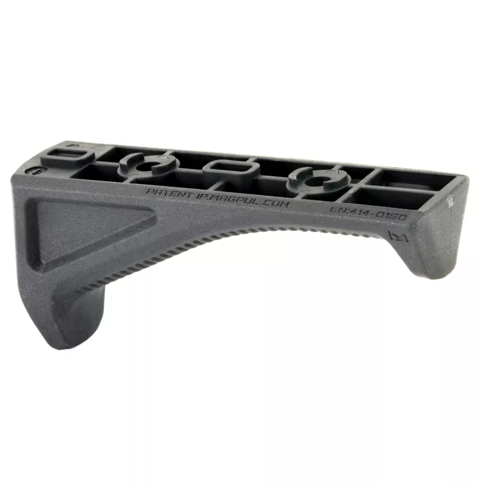 Magpul M-LOK Angled Foregrip Gray