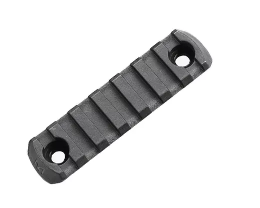 Magpul M-LOK Polymer Rail, 7 Slots