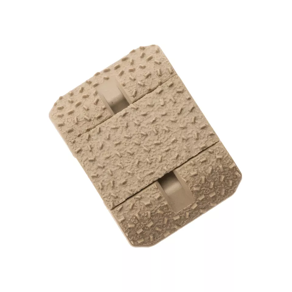 MAGPUL M-LOK Rail Cover T2 Half FDE - Enhanced Grip and Protection