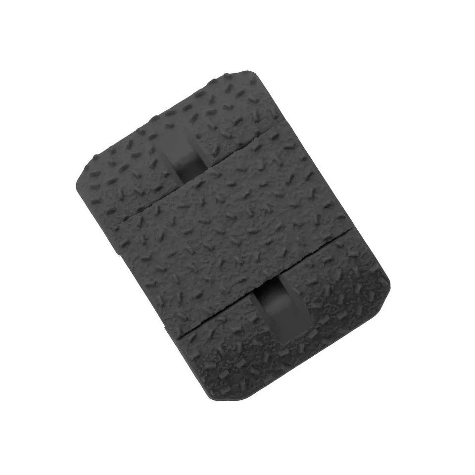 MAGPUL M-LOK T2 Half Rail Cover Black
