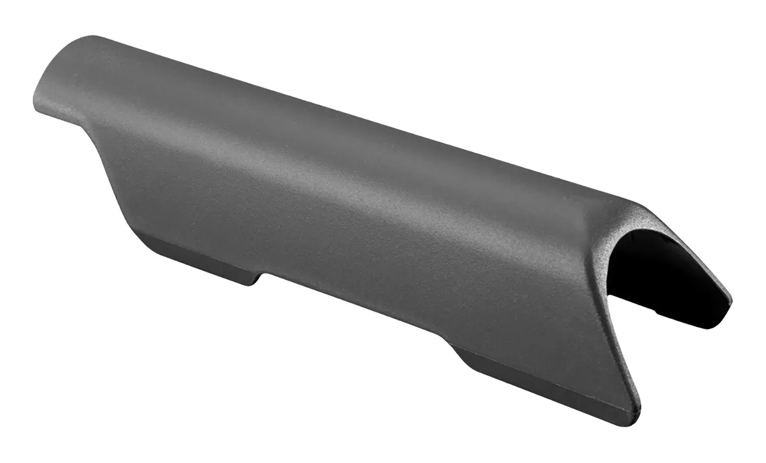 Magpul MAG326-GRY MOE/CTR Cheek Riser Gray 0.50″ fits MOE/CTR Stocks