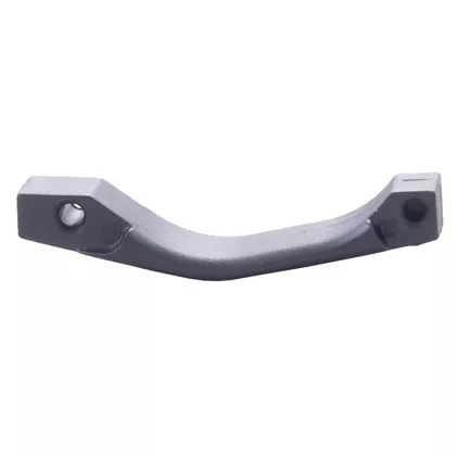 Magpul MAG417-BLK MOE Trigger Guard Drop-In Black Earth Polymer For AR-15 For M16/M4