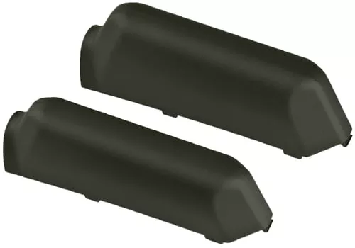 Magpul MAG461-ODG Hunter/SGA Includes 0.50"/0.75" Cheek Weld Raise Olive Drab Green