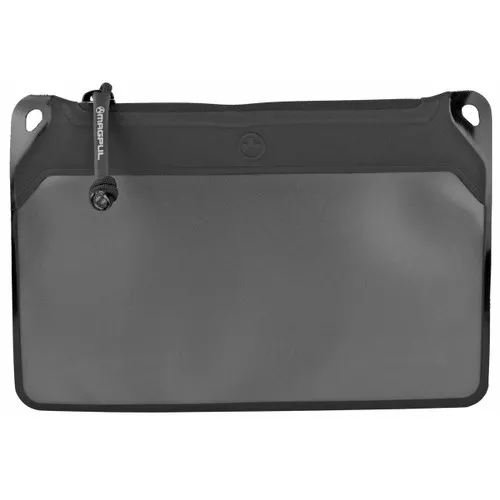 Magpul MAG994001 DAKA Pouch Windowed Small Black Polymer UPC: 840815121763