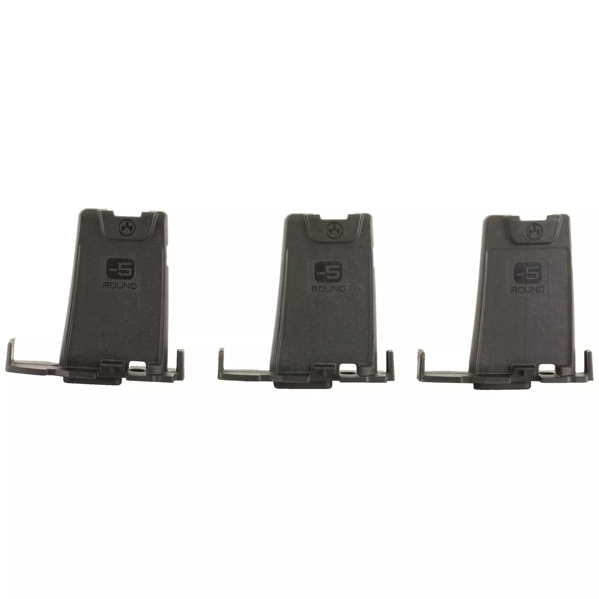 Magpul Minus 5 Limiter Pmag AR/M4 3PK