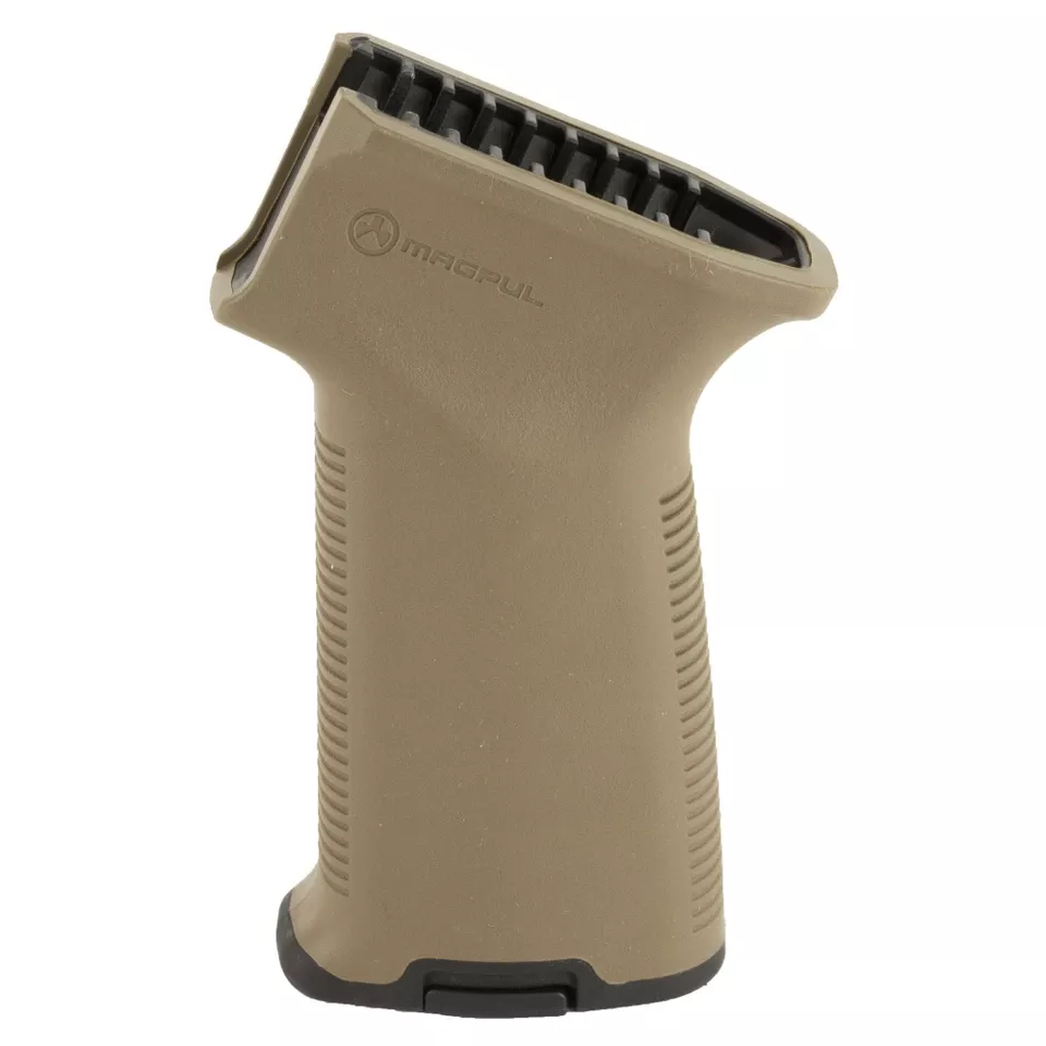 MAGPUL MOE AK+ Grip for AK-47/AK-74 in Flat Dark Earth (FDE)