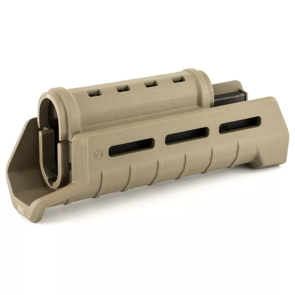 MAGPUL MOE AKM Handguard for AK47/74 in Flat Dark Earth (FDE)