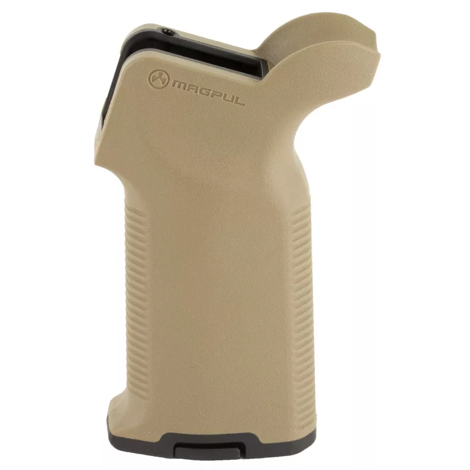 MAGPUL MOE K2+ AR15/M4 Grip in Flat Dark Earth (FDE)
