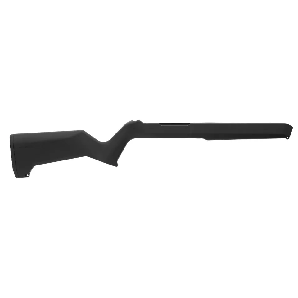 MAGPUL MOE X-22 Stock for Ruger 10/22 - Black