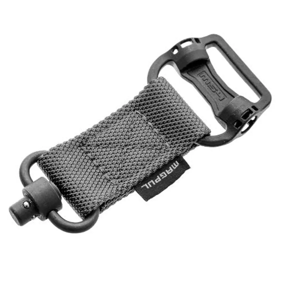 Magpul MS1 Single Point Dual Adapter Gray