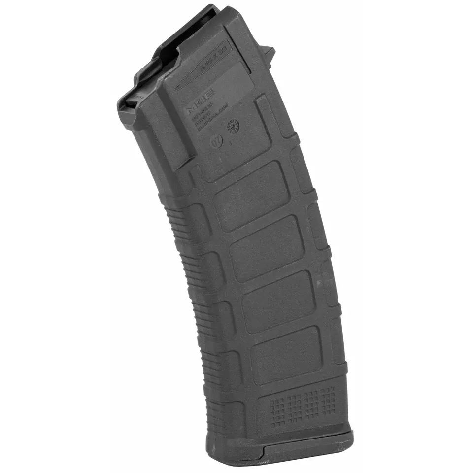 MAGPUL PMAG 30-Round AK74 Magazine 5.45x39mm Black