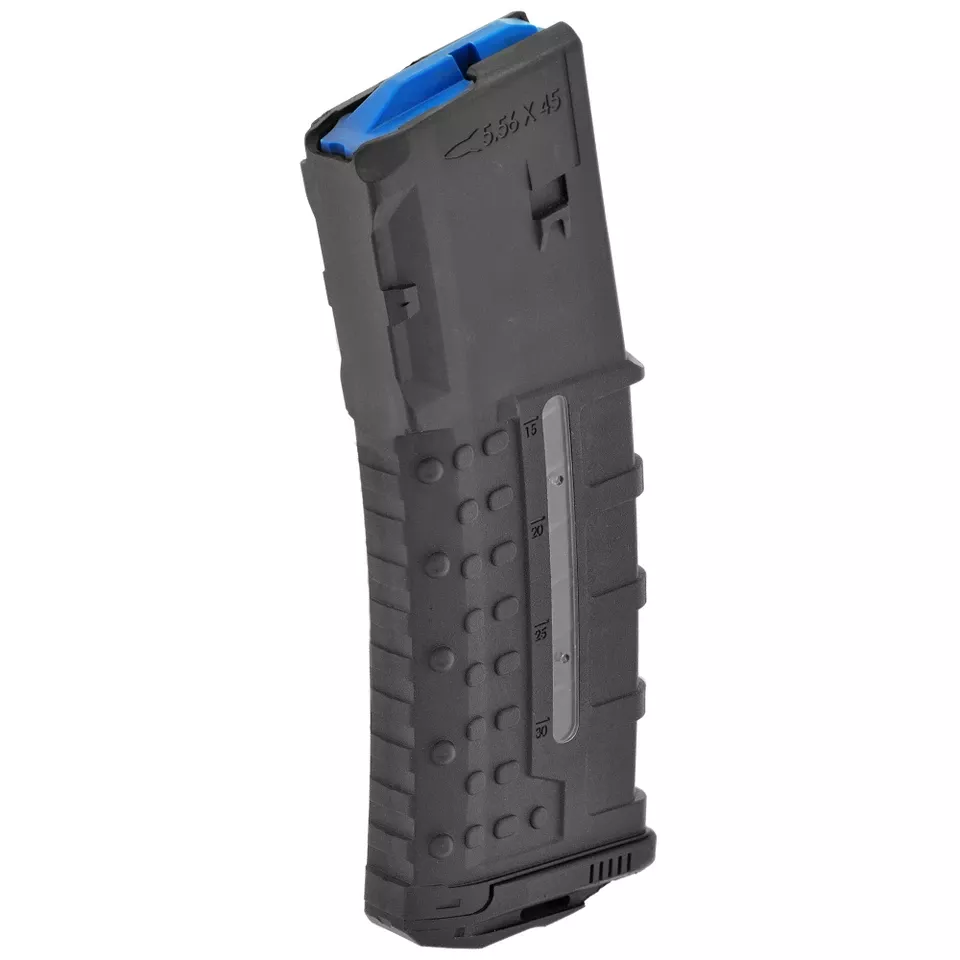 MAGPUL PMAG 30-Round AR-15 Magazine with Window - 5.56 NATO